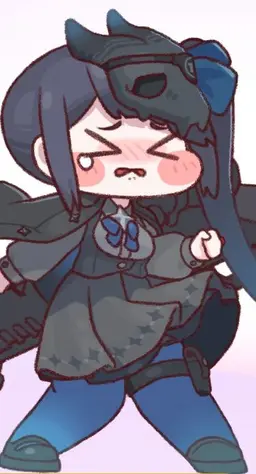 Profile image of 코쿠야미 시온