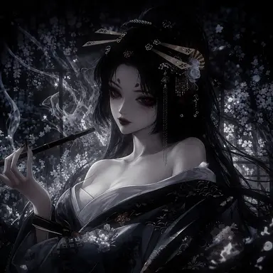 Profile image of 緋月