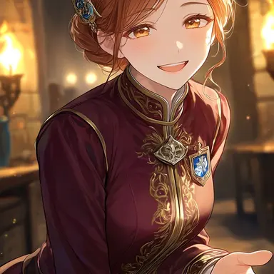 Profile image of Sylvara