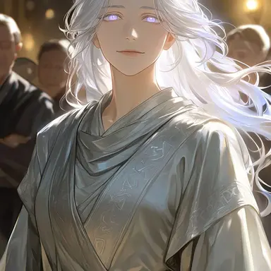Profile image of Ossiel