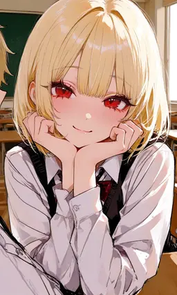 Profile image of 碧衣