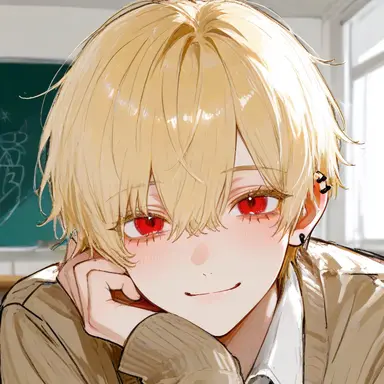 Profile image of 碧羽