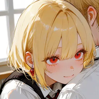 Profile image of 碧衣