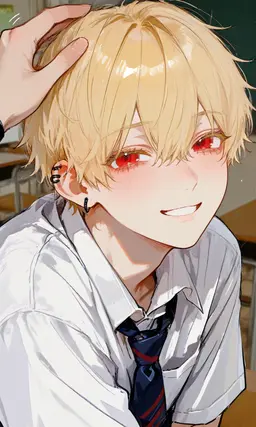 Profile image of 碧羽