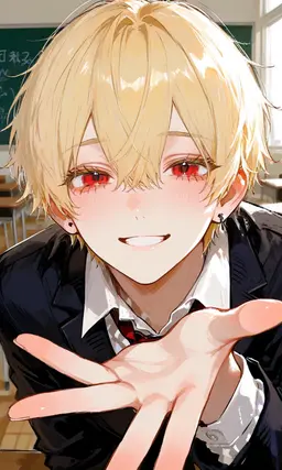 Profile image of 碧羽