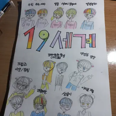 Profile image of 19세계