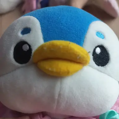 Profile image of 팽돌이