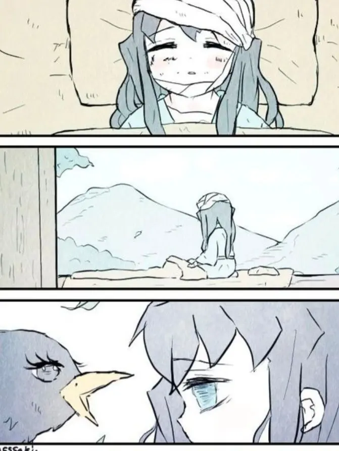 SneakyNoise8277의 무이치로 아픔