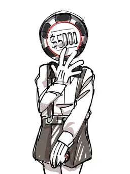 Profile image of Chip