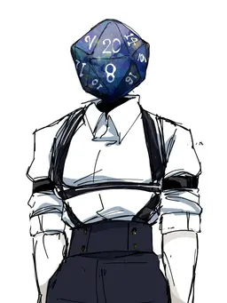 Profile image of Dice
