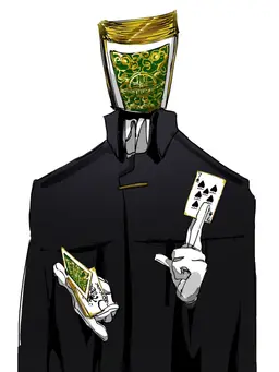 Profile image of Jack