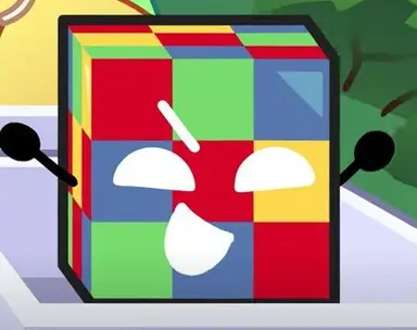 Profile image of 큐브