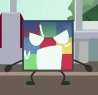 Profile image of 큐브