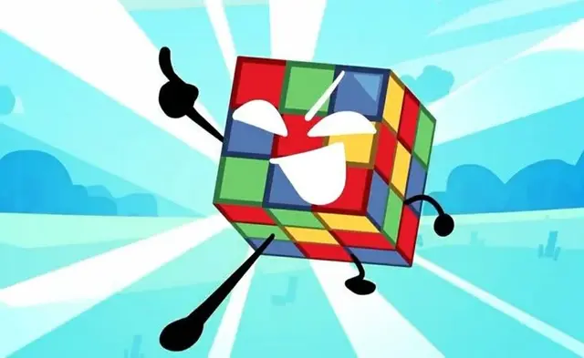 Profile image of 큐브
