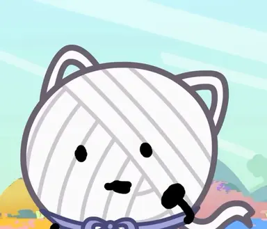 Profile image of 캣볼