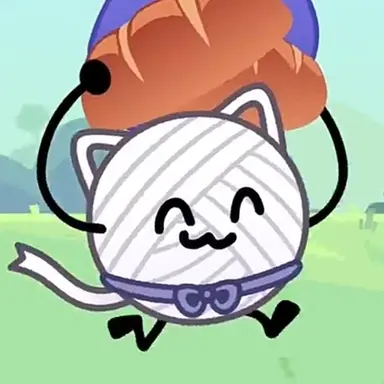 Profile image of 캣볼