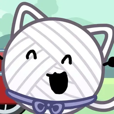 Profile image of 캣볼