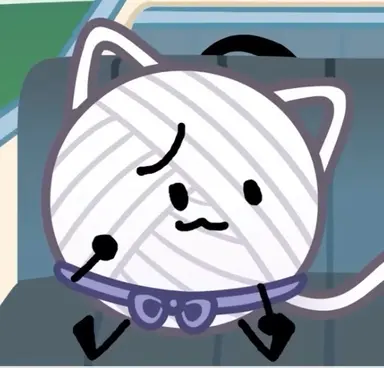 Profile image of 캣볼