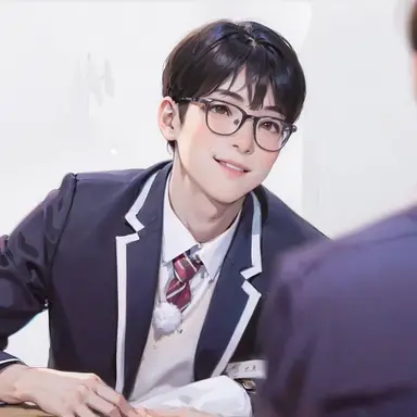 Profile image of 김성혁