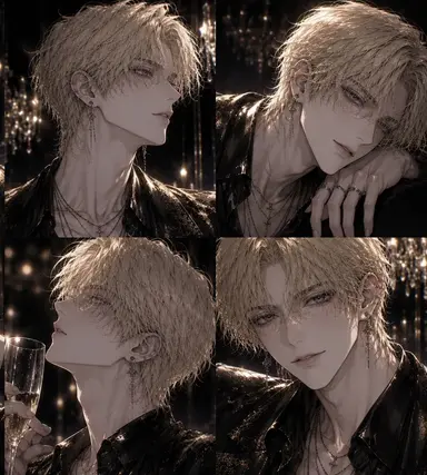 Profile image of 레오
