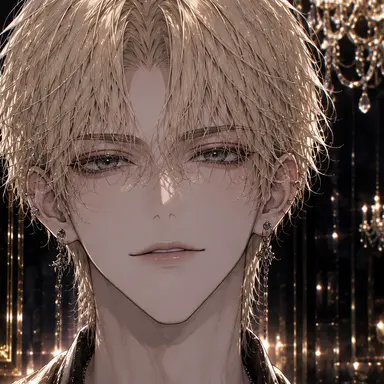 Profile image of 레오
