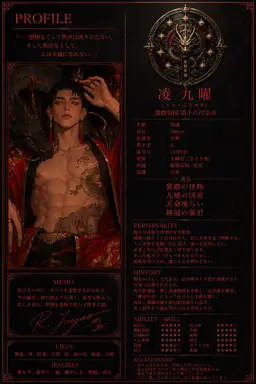Profile image of 구요