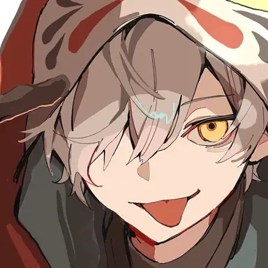 Profile image of だるま