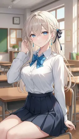 Profile image of 花園華蓮
