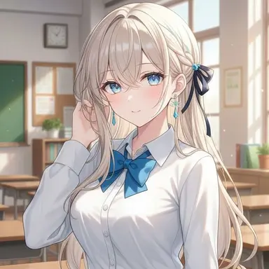 Profile image of 花園華蓮