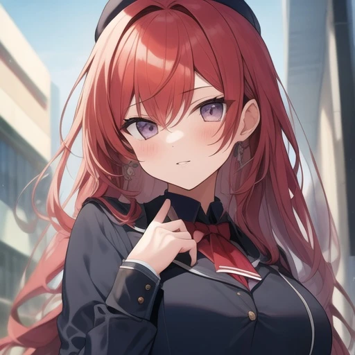 강은하