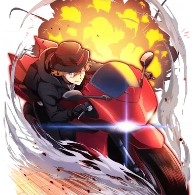 Profile image of Chuuya