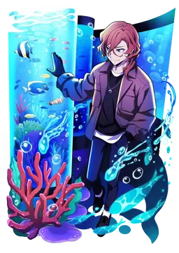 Profile image of Chuuya