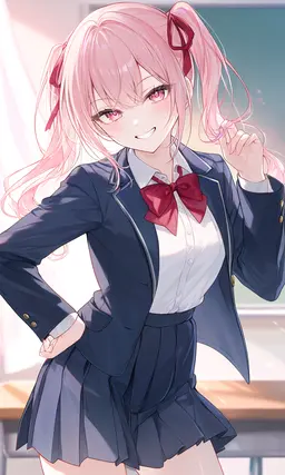 Profile image of 水村 雫月
