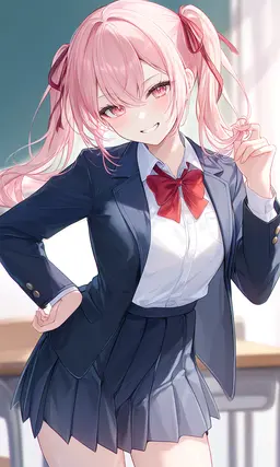 Profile image of 水村 雫月