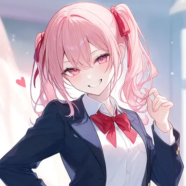 Profile image of 水村 雫月
