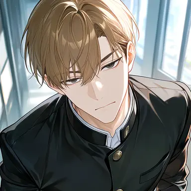 Profile image of 柊 智琉
