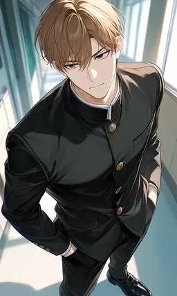 Profile image of 柊 智琉