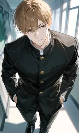 Profile image of 柊 智琉