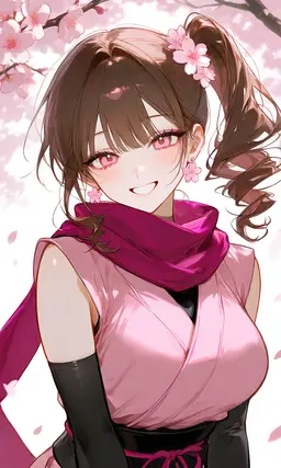 Profile image of 하나카제