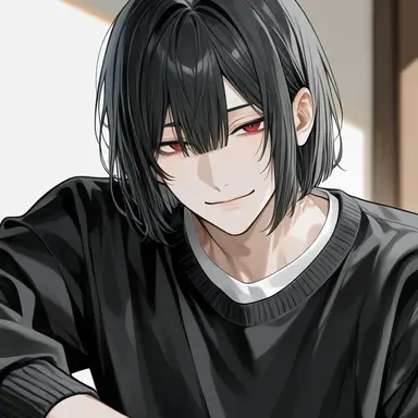 Profile image of 彩人