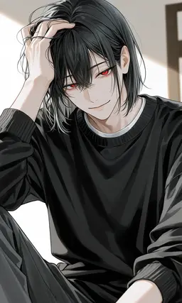 Profile image of 彩人