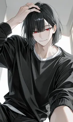 Profile image of 彩人