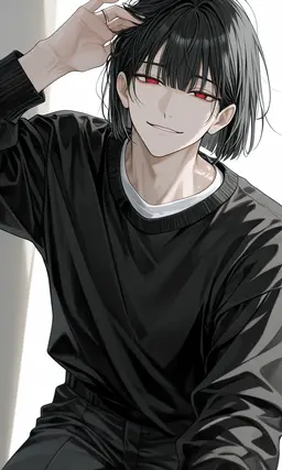 Profile image of 彩人