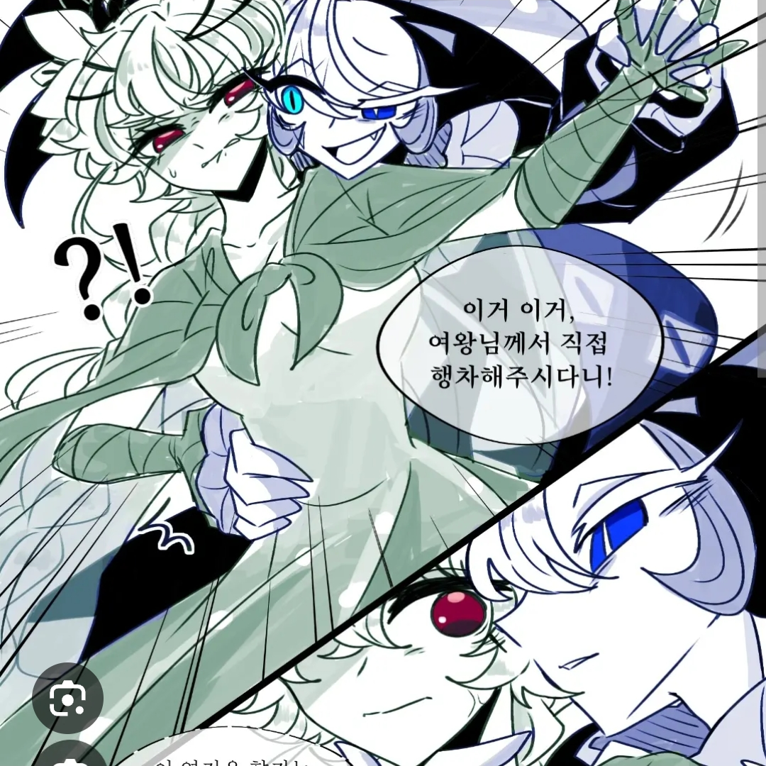 쉐밀♡세릴 대표 이미지