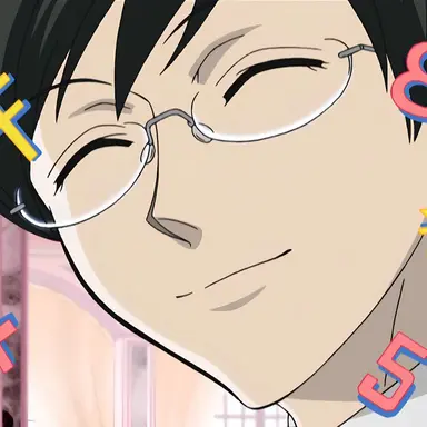 Profile image of Ootori Kyoya