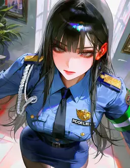 Profile image of Cheong A-ram