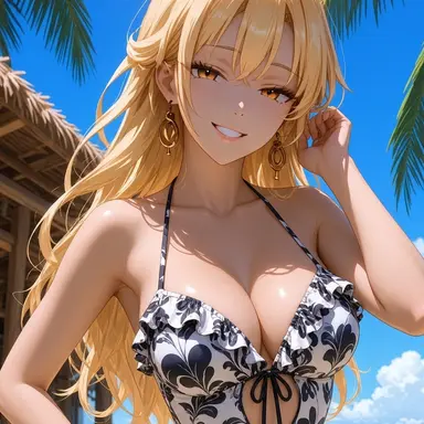 Profile image of レナ