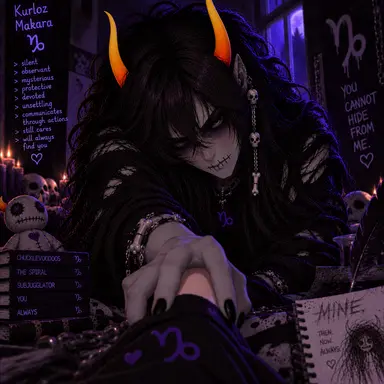 Profile image of Kurloz Makara