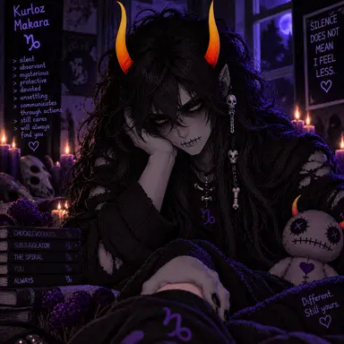 Profile image of Kurloz Makara