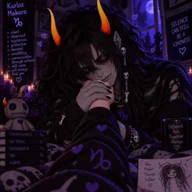 Profile image of Kurloz Makara